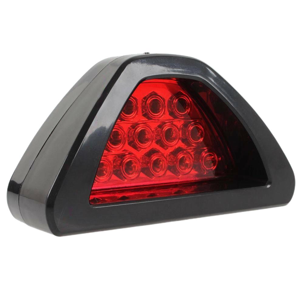 For Pickups Trucks SUVs Tail Light 12V DC Brand New