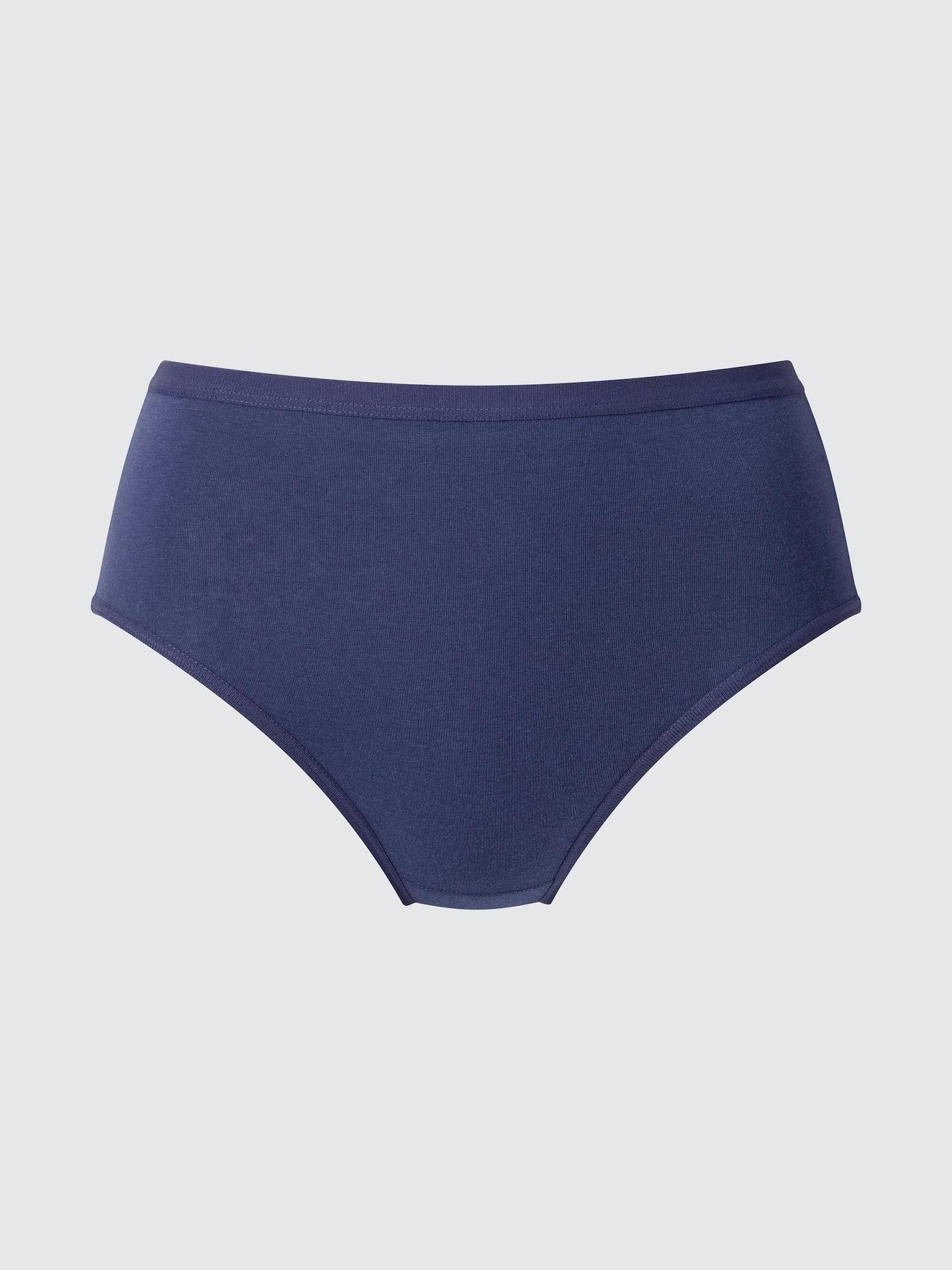 

Uniqlo Шорты Just West 67 BLUE/L