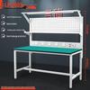 Double-Sided Anti-Static Workbench for Welding & Inspection