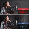 Flame-retardant Sound Treatment Panel Sound-Absorbing Foams Studio Acoustic Foam Soundproofing Foam
