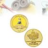 Adorable Minion Kevin Despicable Me Commemorative Coin Gift For Kids And Friends