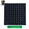 Interlocking Rubber Gym Floor Mat