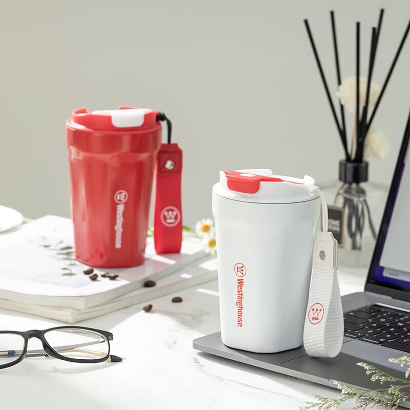Westinghouse WB381 Insulated Coffee Mug