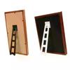 10Pcs Photo Frame Stand Adjustable Angle Adhesive Backing Photo Display Stand Bracket Back Leg Foot For Photo Photography