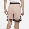 Jordan Sport Dri-Fit Casual Breathable Basketball Shorts Men Bottoms Rose Retro-Grey DH9076-609