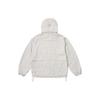 Palace Bare Levels Jacket Arctic Grey Unisex Outerwear P26JK015