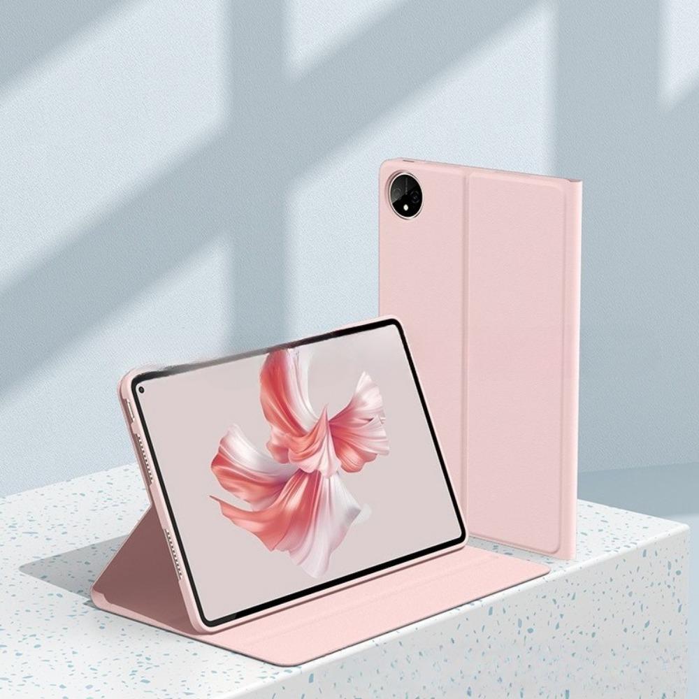 For Huawei MatePad 11.5S Case 2024 Pro 11 SE 10.4 Leather Cover 10.8 Tablet SE11 Protective Sleeve