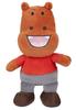 Anpanman Pretty Beans S Plus Hippo