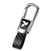 Nio Firefly Car Keyring: High-Grade Metal Anti-Lost Pendant