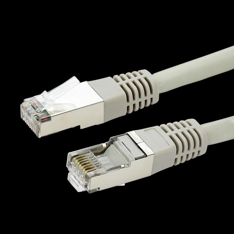 

Kubico Cat6 Shielded Ethernet Cable