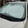 1PCS Car Windshield Sunshades Sun Shade Covers Front Window Visors For Infiniti Skoda Mini Hyundai Nissan AMGWindshield Sunshades 1