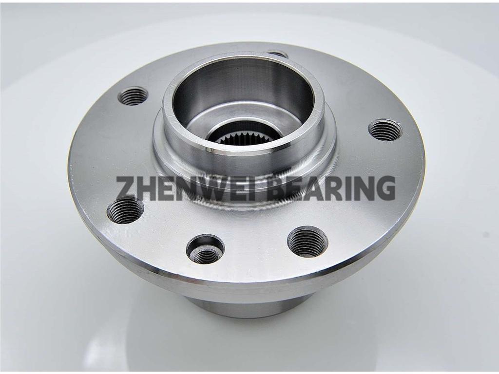 Rear Wheel Hub Bearing Assembly for VW Touareg