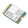 Dual Band WiFi Card 2.4Ghz 5Ghz 1200Mbps Bluetooth 4.0 NGFF M.2 Wireless Internet Card for Home Office Laptops