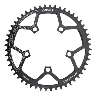 Cykelreservdelar – Cykelkopplingsstavar och främre kedjekransar