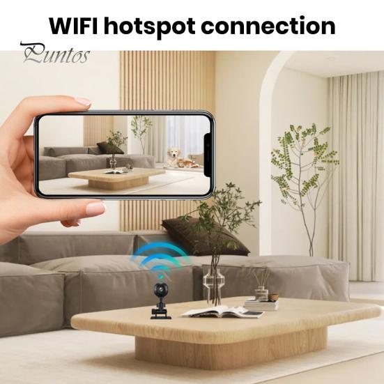 Bike Sports Camera Video Recorder 1080P Night Vision Loop Recording Wireless WiFi Bicycle Handlebar Monitor Riding Rear View Action Camera