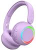 Наушники Lalarma Wireless Headphone with Lights
