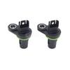 2X Cam Camshaft Position Sensor CPS For BMW 128i 135i 325xi 328i 328xi 330i 3.0L