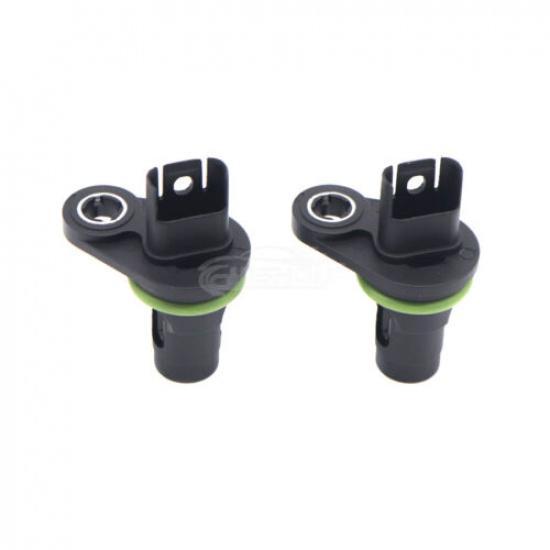 2X Cam Camshaft Position Sensor CPS For BMW 128i 135i 325xi 328i 328xi 330i 3.0L