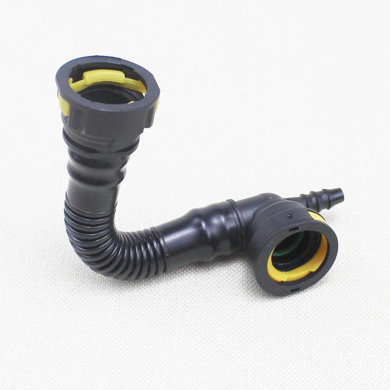 KUMMYY Car ENGINE CRANKCASE VENTILATION HOSE 1192.Q5 fit for PEUGEOT 106 / 306 / PARTNER 1.4i