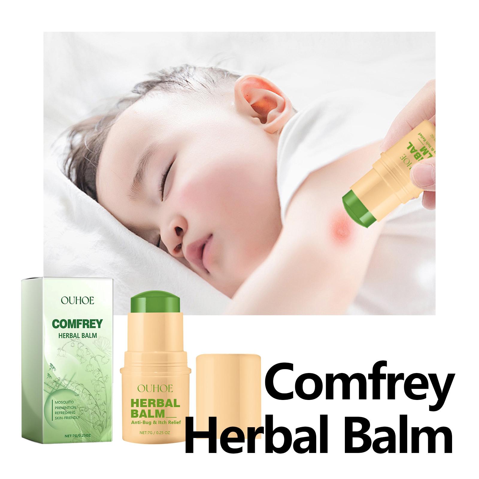 Окопник — фото 4