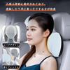 Soft Memory Foam Neck Pillow for Cars, Memory Foam Neck Cushion, Cervical Support, Headrest for Long Driving, Easy Installation, Adjustable, Washable