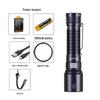 FENIX C6 V3.0 High-Power Rechargeable Flashlight