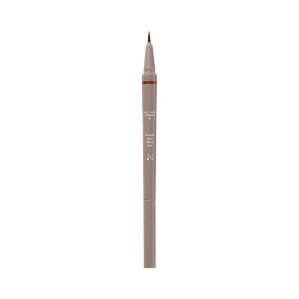 nobev Slim Edge Dual Eyeliner 5 Colors