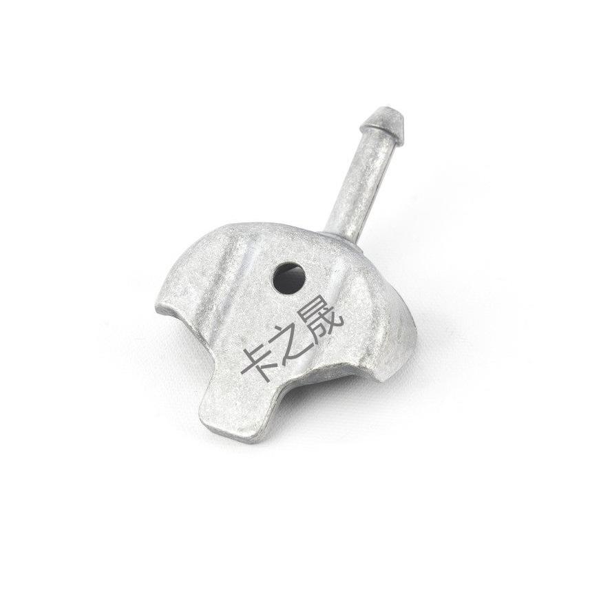 Exhaust Bracket for BMW 1 Series, 2 Series, X1 & Mini, Part No. 18308617370
