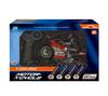 High Speed Racing Motorcycle 1:10 Scale Ducati 4 Channels Remote Control Distance 35 Meters Electric Off-Road Model Toys for Boy