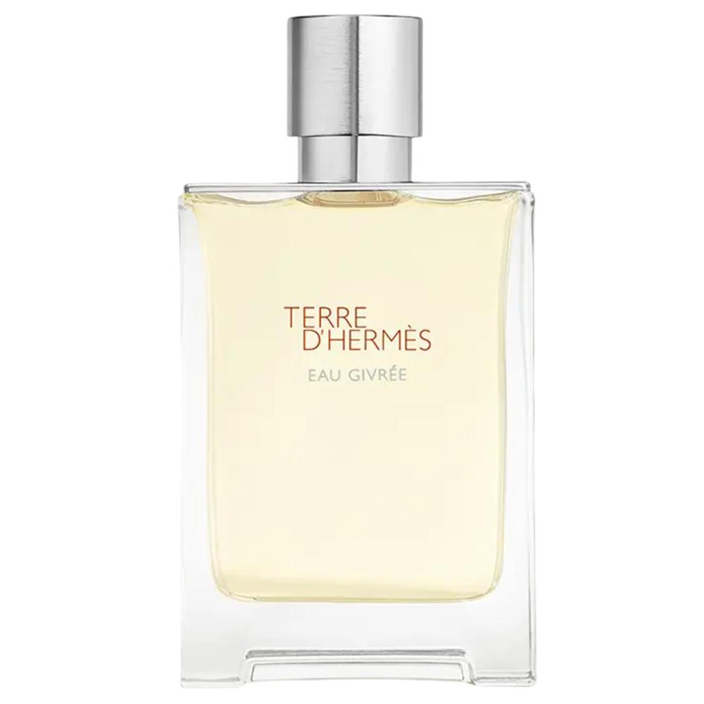 Terre d'Hermès Eau De Parfum Refillable Frosted Water 100 Ml
