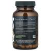 Lion's Mane Mushroom, 120 Vegan Capsules