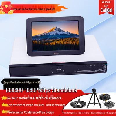 TV e equipamentos – TV boxes