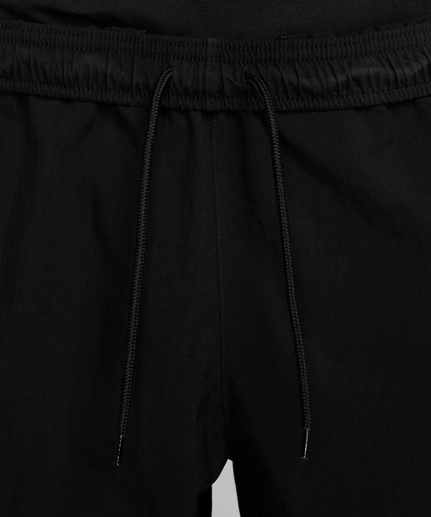 NIKE Club Woven Cargo Pants M - Black:White / Hj1991-010