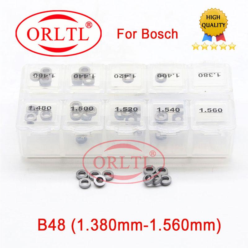 B14 B15 B40 B41 Common Rail Injector Adjust Shims B11 B12 B13 B16 B22 B25 B26 B31 B48 Diesel Fuel Gasket Kit Washer for