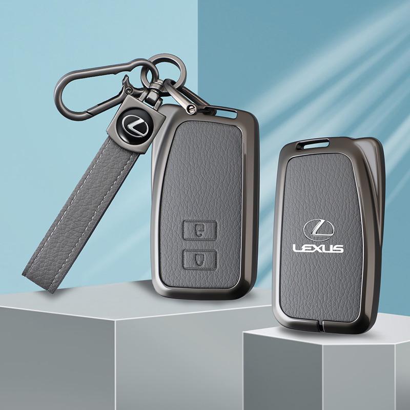 Custodia Chiave con Fibbia per Lexus ES/CT200h/IS300/GX400