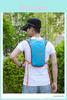 Lightweight Sports Daypack With Breathable Nylon Material For Jogging And Hiking