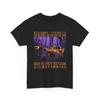 Our Destinies Are One and the Same Vintage Japanese Crab T-Shirt