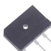 5Pcs Household Electronic Diy Accessories 25A 1000V Diode Bridge Rectifier For Gbj2510
