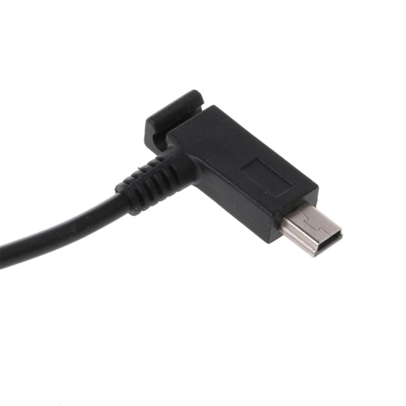 Mini USB Charging Cable for 1060pro WH850 Ensures Fast Charging and Stable Connection