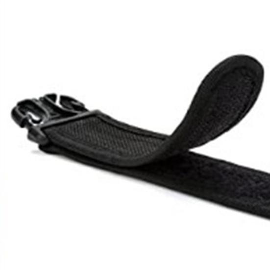 Thicken Combat Belt Ultralight Adjustable Good Toughness Battle Belt for Outdoor