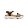Women S Comfort Daily Sandal Black 2.1 S 8gxSzc6m1d