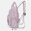 Neuer Mode-Damenrucksack Rucksack