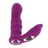 Playboy - Match Play Duo Vibrator - Violet