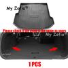 For Chery OMODA 9 SHS C9 2025 2026 Car TPE Rear Trunk Cargo Mat Sheet Carpet Mud Protector Waterproof Boot LinerTray Accessories