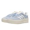 Adidas Gazelle Bold Clear Sky