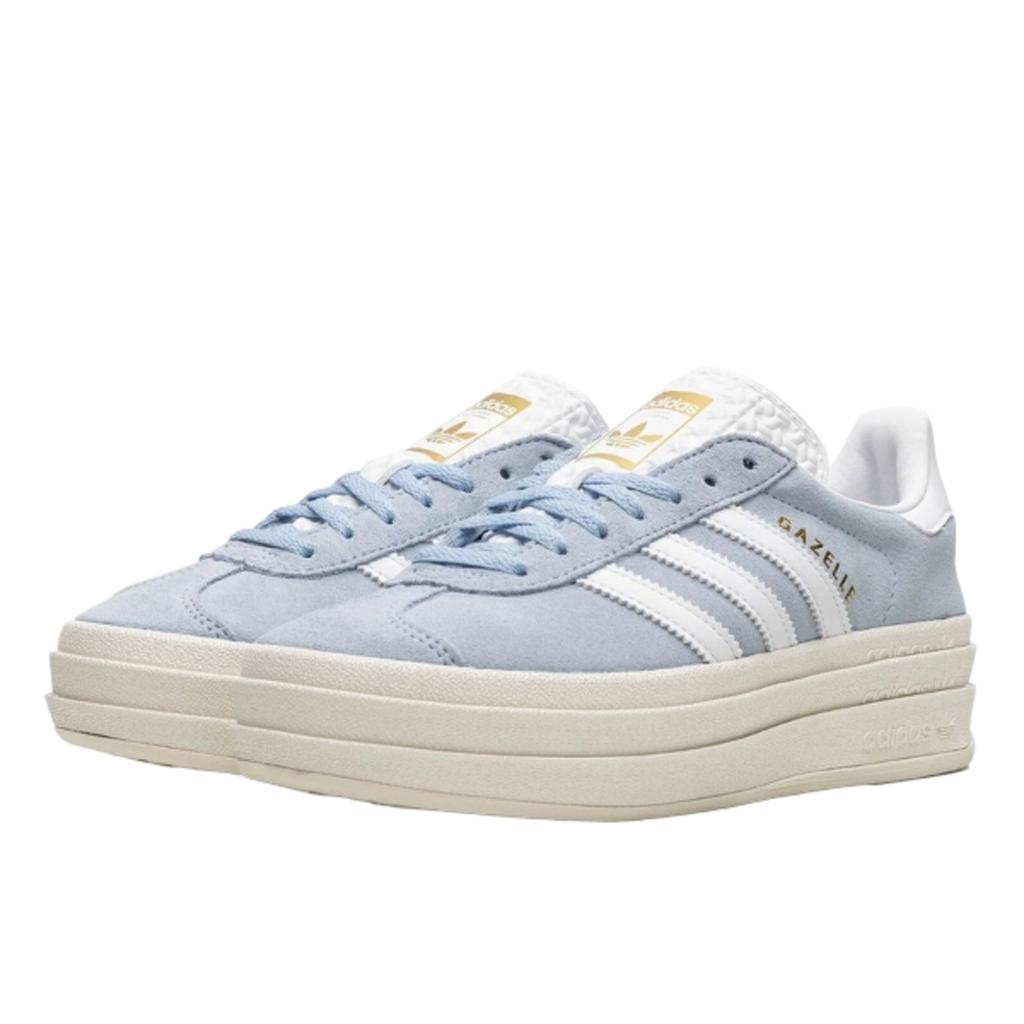 Adidas Gazelle Bold Clear Sky
