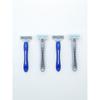 Daiso Schick Exector 3 Blade Shaver 4p