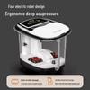 Taichang Electric Heated Foot Bath Massager