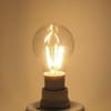 E27 12V COB LED Filament Bulb 360 Degree NOn dimmable Light New (3W Warm White)