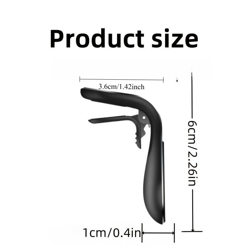 1Pc L-shaped magnetic mobile phone holder, used for car GPS navigation, out of trend mobile phone holder
